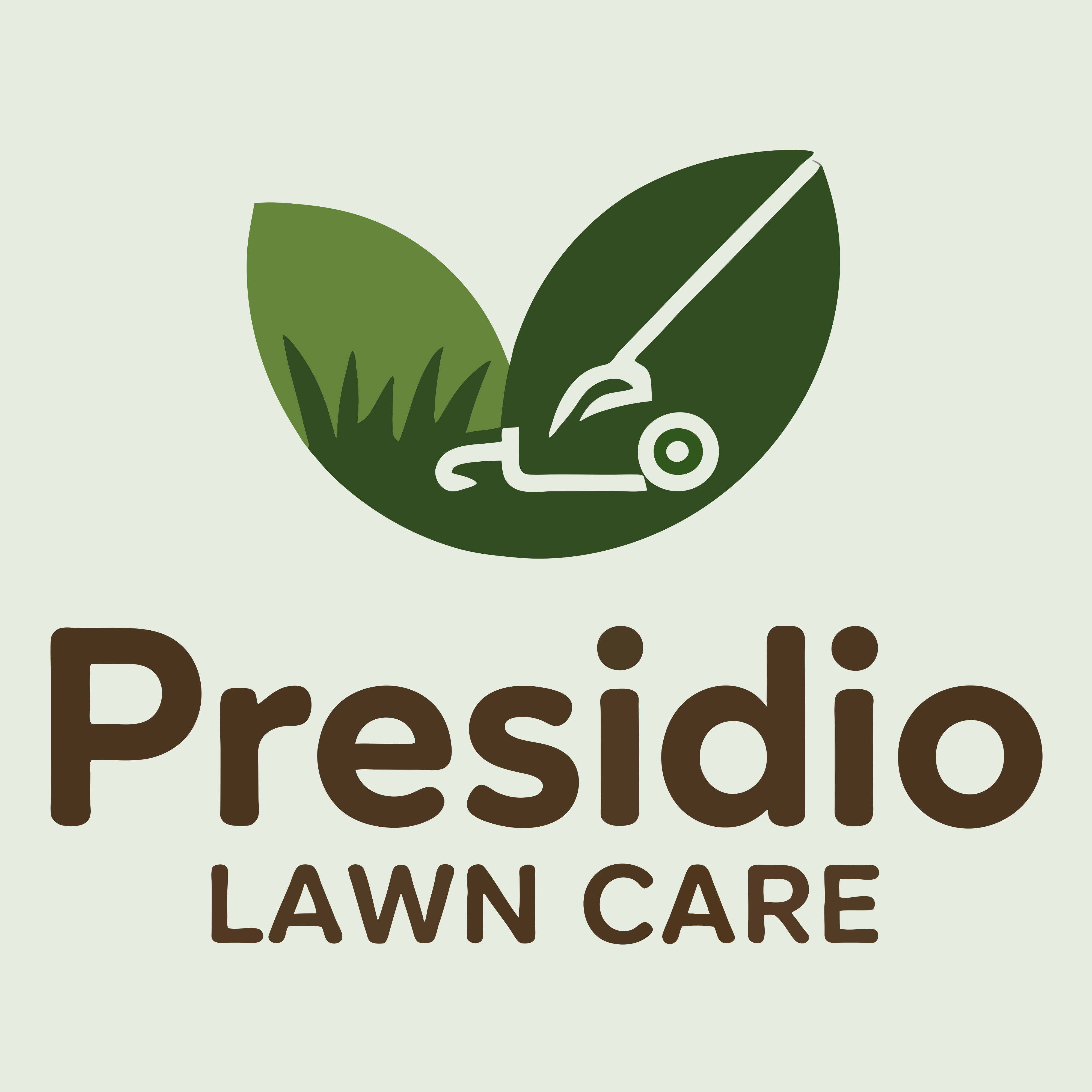 Presidio Lawn Care